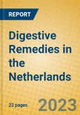 Digestive Remedies in the Netherlands- Product Image