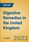 Digestive Remedies in the United Kingdom - Product Image