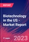 Biotechnology in the US - Industry Market Research Report - Product Image