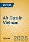 Air Care in Vietnam - Product Thumbnail Image