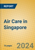 Air Care in Singapore- Product Image