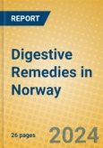 Digestive Remedies in Norway- Product Image