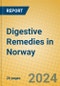 Digestive Remedies in Norway - Product Image