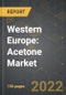 Western Europe: Acetone Market and the Impact of COVID-19 in the Medium Term - Product Thumbnail Image