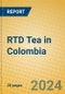 RTD Tea in Colombia - Product Image