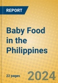 Baby Food in the Philippines- Product Image