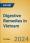 Digestive Remedies in Vietnam - Product Thumbnail Image