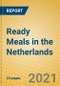 Ready Meals in the Netherlands - Product Thumbnail Image