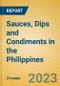Sauces, Dips and Condiments in the Philippines - Product Image