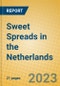 Sweet Spreads in the Netherlands - Product Image