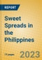 Sweet Spreads in the Philippines - Product Image