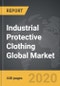 Industrial Protective Clothing - Global Market Trajectory & Analytics - Product Thumbnail Image