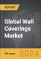 Wall Coverings - Global Strategic Business Report - Product Image