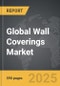 Wall Coverings - Global Strategic Business Report - Product Image