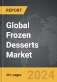 Frozen Desserts - Global Strategic Business Report- Product Image