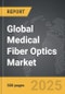 Medical Fiber Optics - Global Strategic Business Report - Product Image