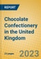 Chocolate Confectionery in the United Kingdom - Product Image