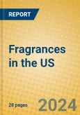 Fragrances in the US- Product Image