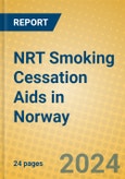 NRT Smoking Cessation Aids in Norway- Product Image