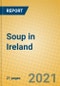 Soup in Ireland - Product Thumbnail Image
