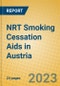 NRT Smoking Cessation Aids in Austria - Product Thumbnail Image