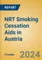 NRT Smoking Cessation Aids in Austria - Product Thumbnail Image