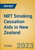 NRT Smoking Cessation Aids in New Zealand- Product Image