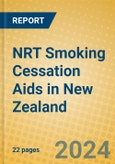 NRT Smoking Cessation Aids in New Zealand- Product Image