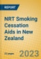 NRT Smoking Cessation Aids in New Zealand - Product Image