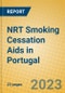 NRT Smoking Cessation Aids in Portugal - Product Image