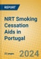 NRT Smoking Cessation Aids in Portugal - Product Thumbnail Image