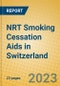 NRT Smoking Cessation Aids in Switzerland - Product Thumbnail Image
