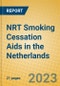NRT Smoking Cessation Aids in the Netherlands - Product Image