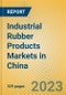Industrial Rubber Products Markets in China - Product Image