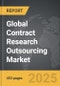 Contract Research Outsourcing - Global Strategic Business Report - Product Image