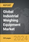 Industrial Weighing Equipment - Global Strategic Business Report - Product Thumbnail Image