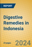 Digestive Remedies in Indonesia- Product Image