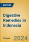 Digestive Remedies in Indonesia - Product Thumbnail Image