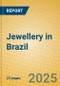 Jewellery in Brazil - Product Image