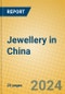 Jewellery in China - Product Image