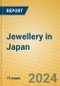 Jewellery in Japan - Product Image