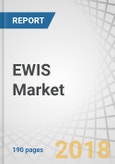 EWIS Market by End User (OEM, Aftermarket), Aviation Type (Commercial Aviation, Military Aviation, Business and General Aviation), Application (Avionics, Interiors, Propulsion, Airframe), Component, Region - Global Forecast to 2023- Product Image