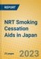 NRT Smoking Cessation Aids in Japan - Product Image