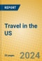 Travel in the US - Product Image