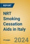 NRT Smoking Cessation Aids in Italy - Product Thumbnail Image