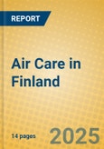 Air Care in Finland- Product Image