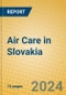Air Care in Slovakia - Product Image