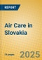 Air Care in Slovakia - Product Image