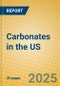 Carbonates in the US - Product Image