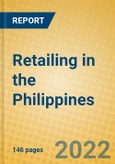 Retailing in the Philippines- Product Image